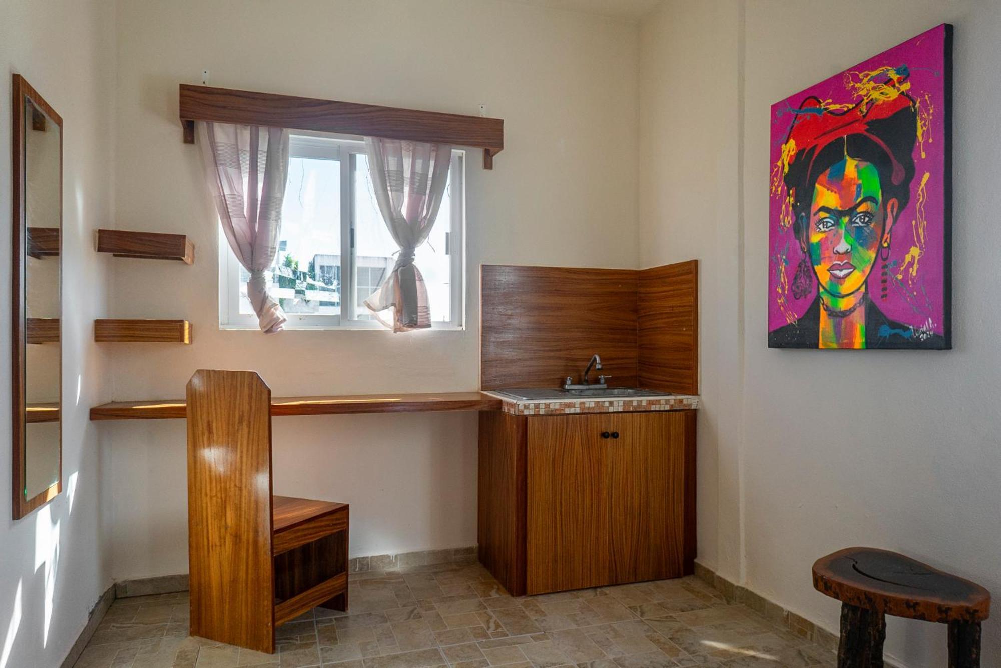 Casa de férias Casa Frida *