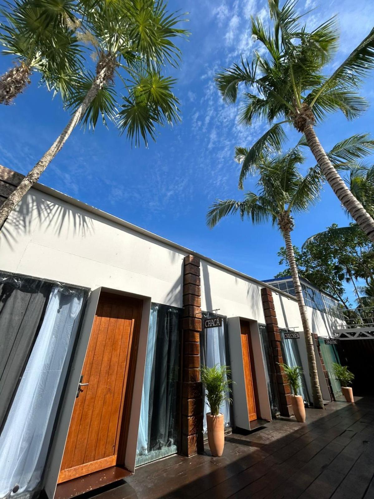 Alquimia Boutique Hotel