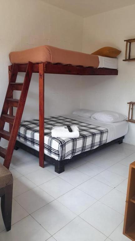 The - Food, Drinks And Transportation To The And Cenotes Hostel *