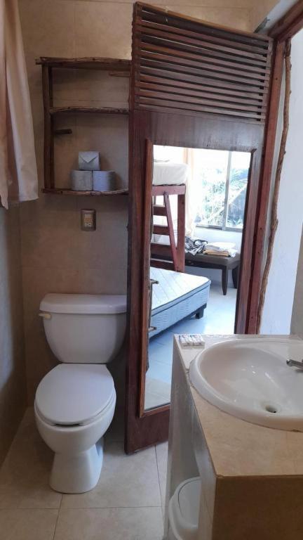 Hostel The - Food, Drinks And Transportation To The And Cenotes Tulum