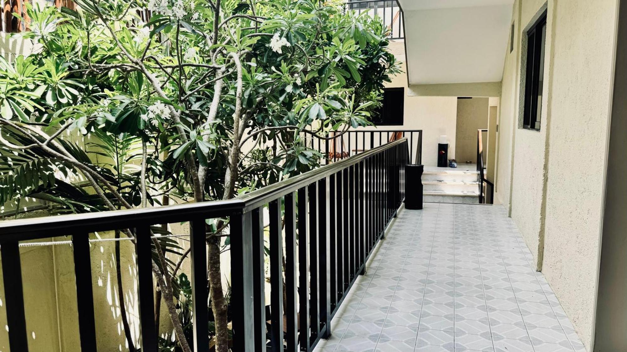 Noah 3* Tulum