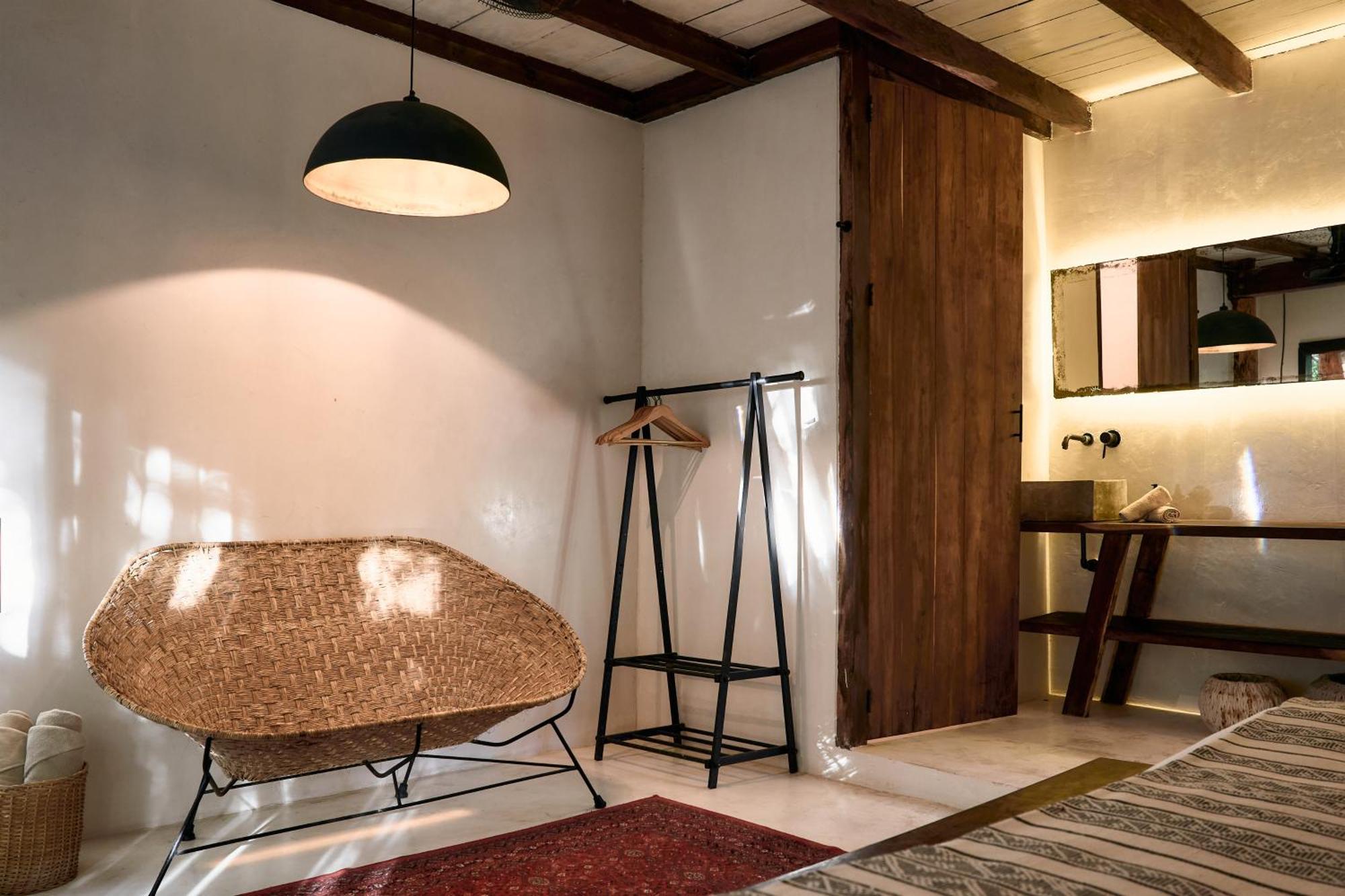 Hotel Amor Rooms Tulum