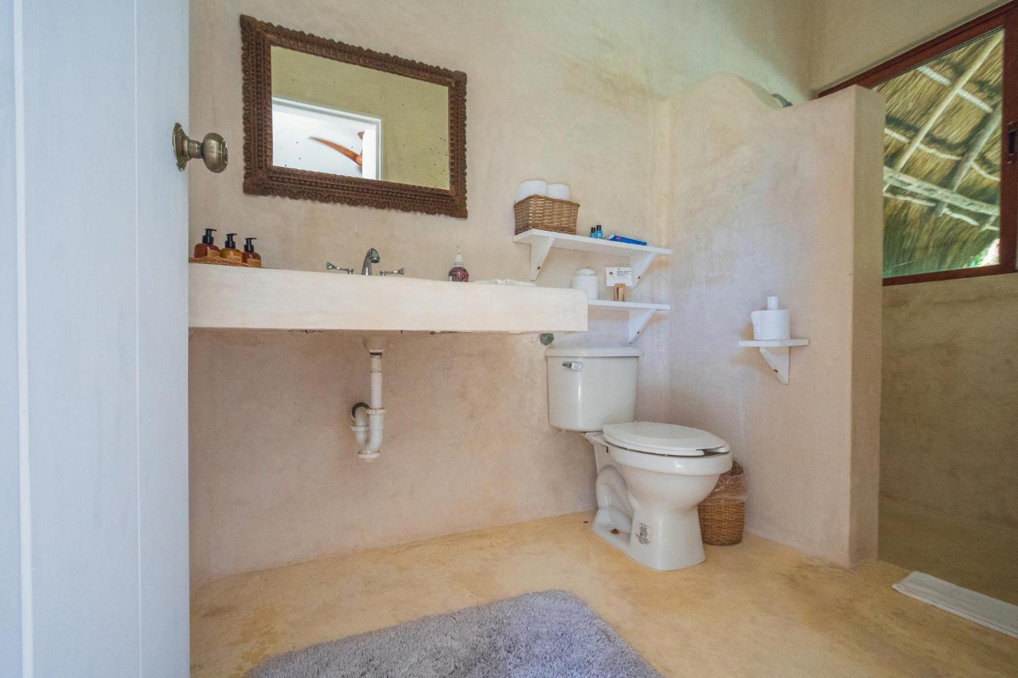 Casa Zaba Holiday home