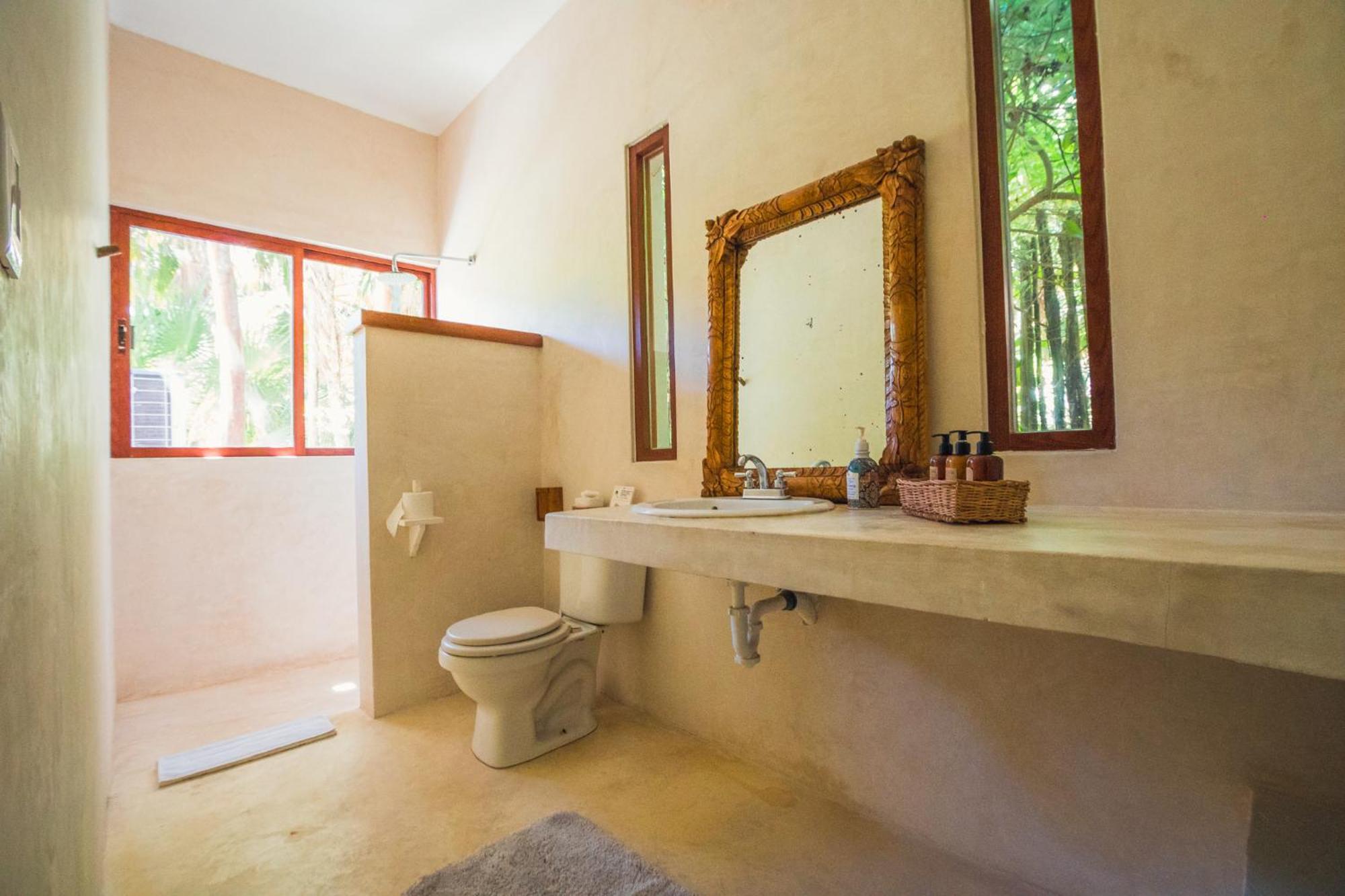 Casa Zaba Holiday home Tulum