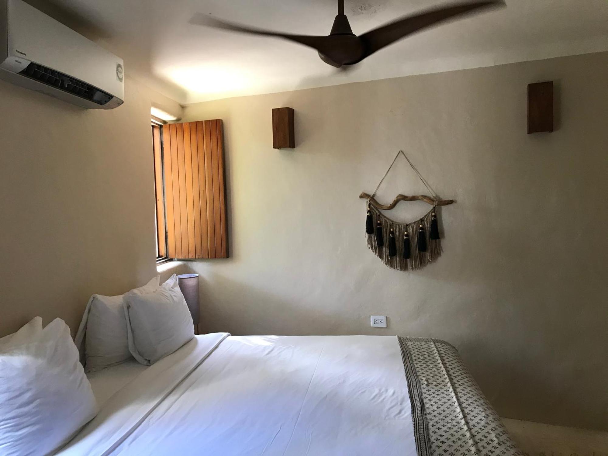 Casa Zaba Holiday home *