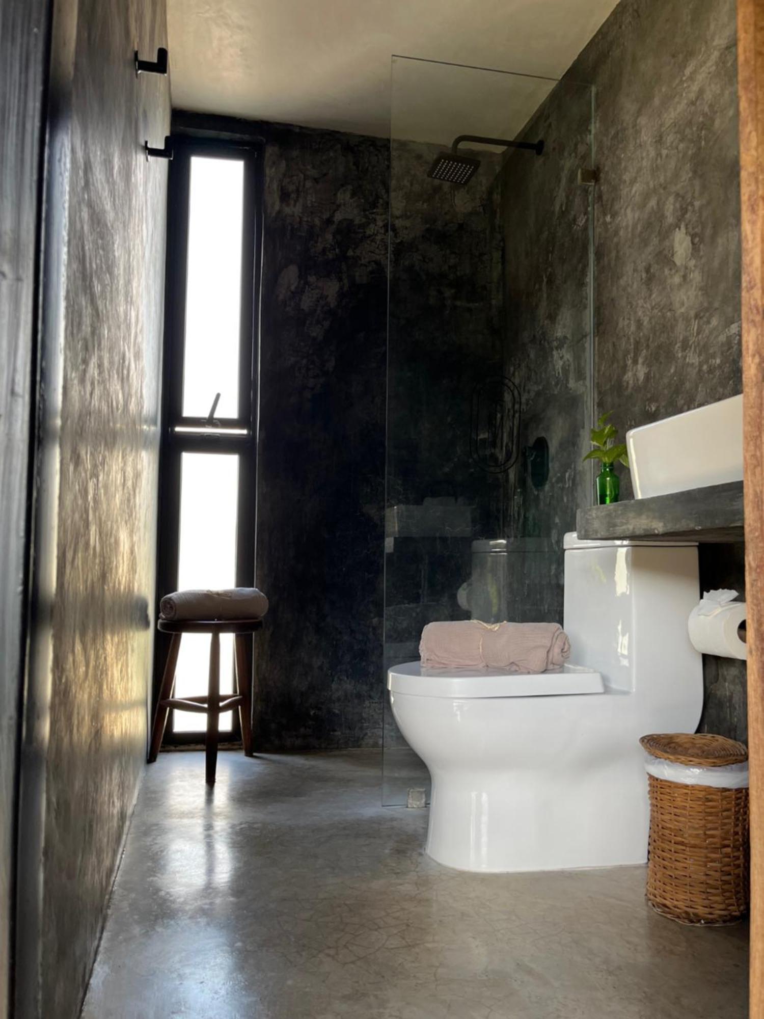 Meteora & Coffeehouse Hostel Tulum