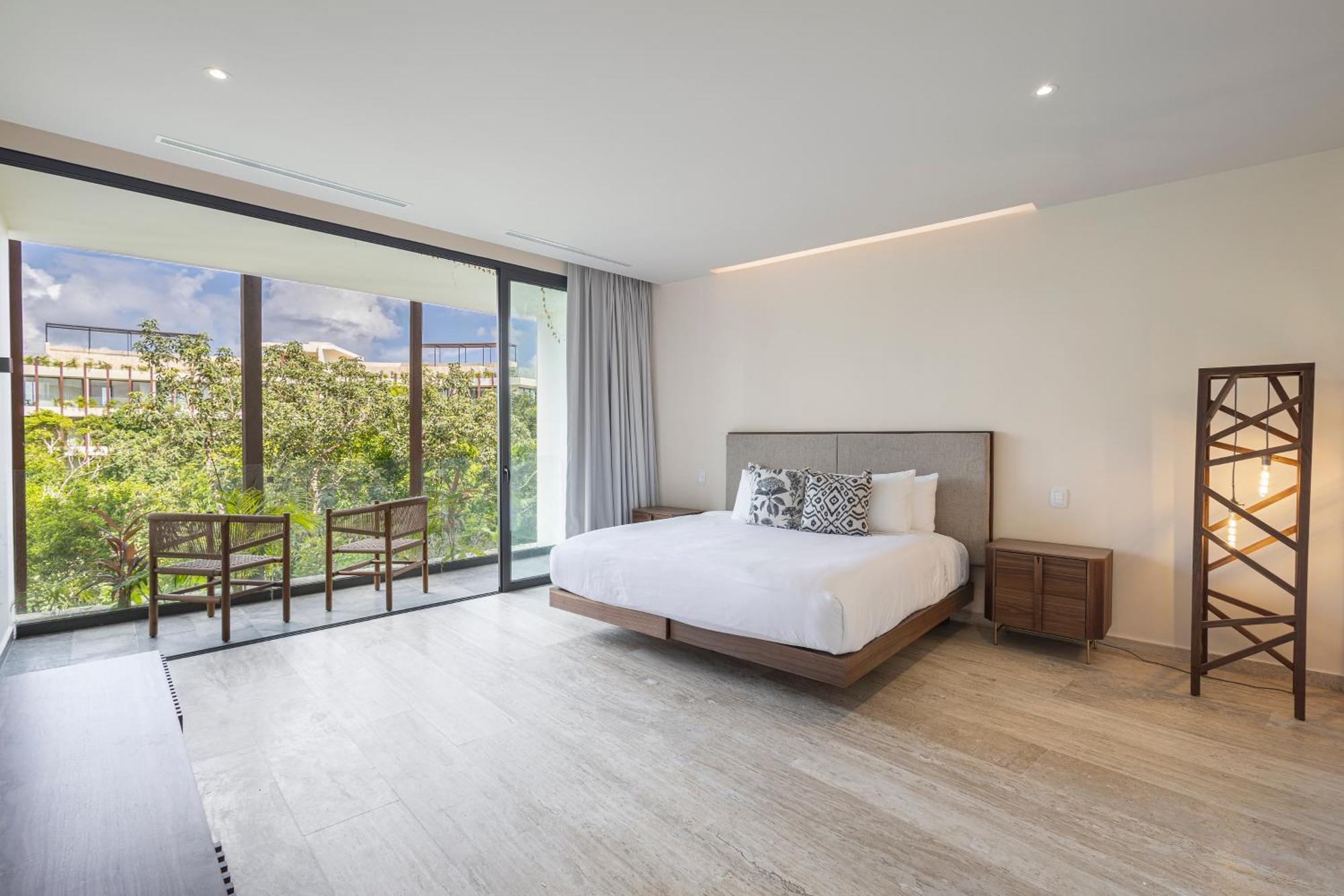 Mistiq Temple Ii Luxury Apartment *