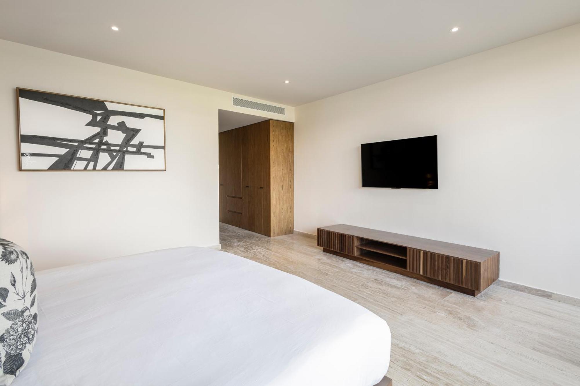 Mistiq Temple Ii Luxury Apartment Tulum