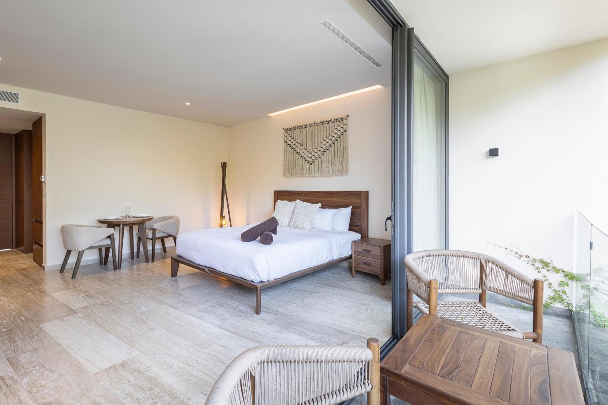 Mistiq Temple Ii Luxury Apartment *