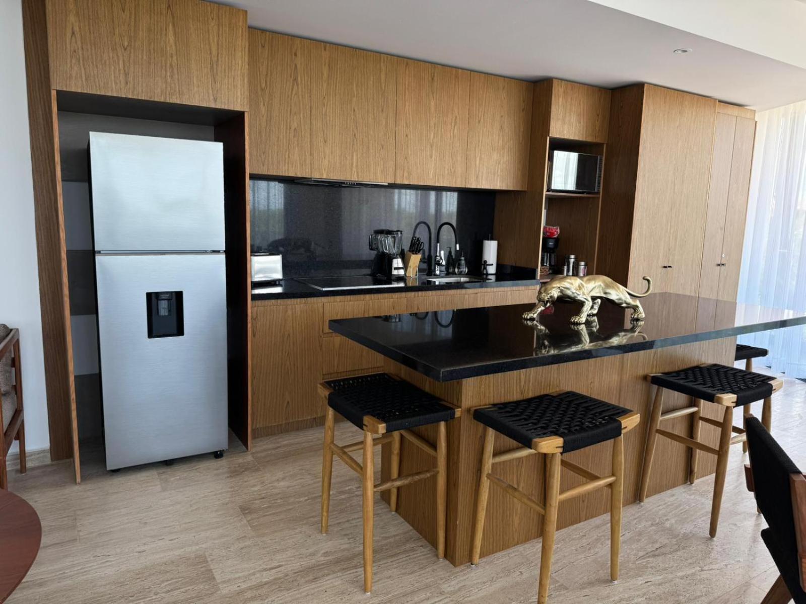 Apartment Luxury Jaguar Penthouse Private Pool Tulum