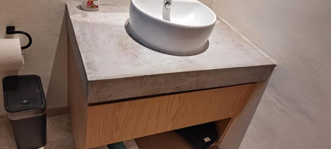 New Luxury With Plunge Pool *