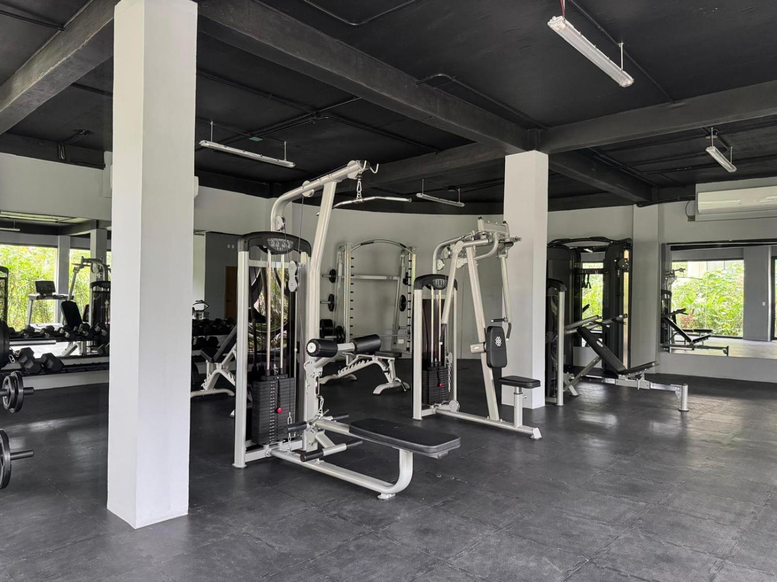 Luxury Jaguar Penthouse Private Pool Apartment Tulum