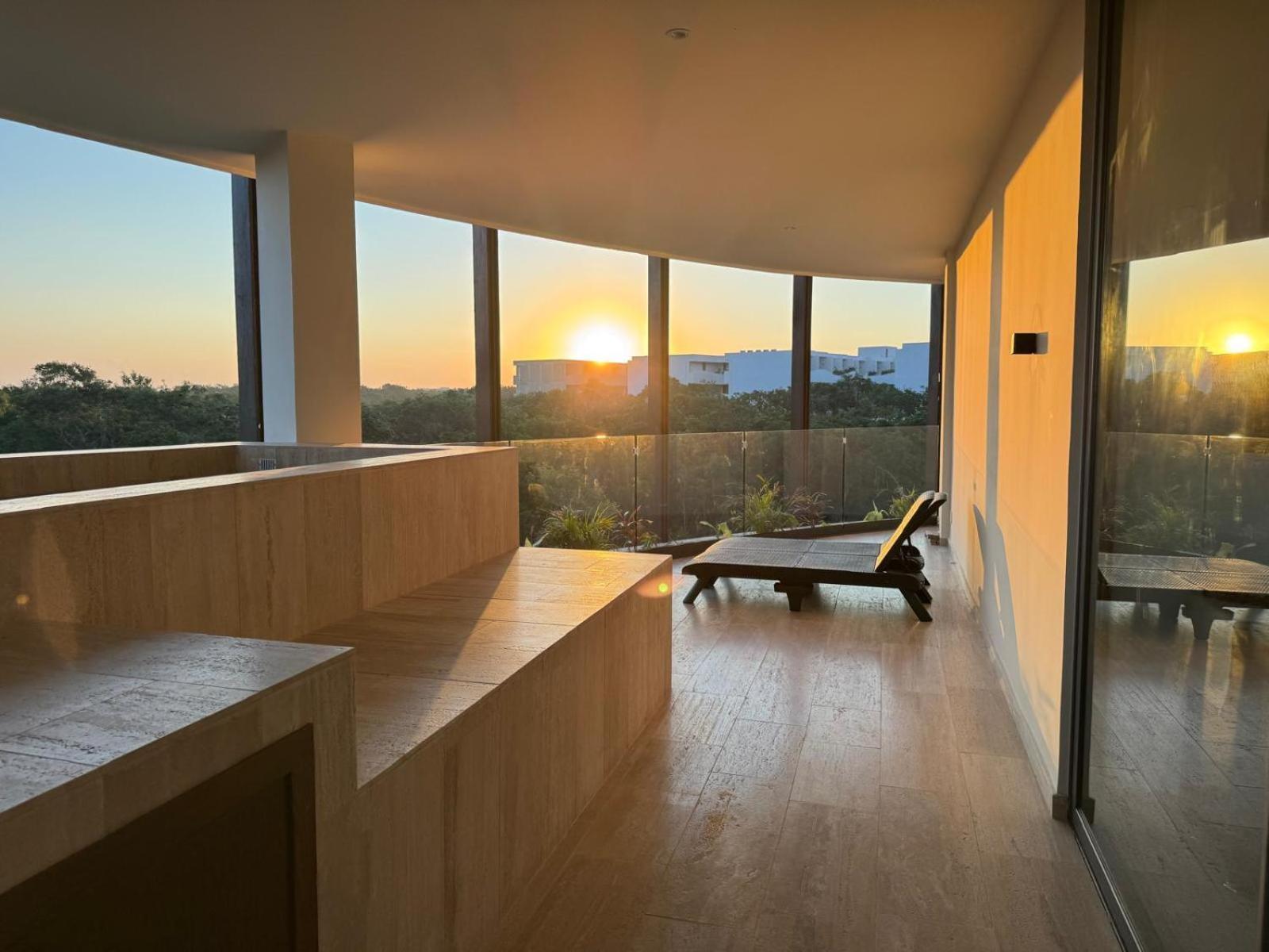 Apartment Luxury Jaguar Penthouse Private Pool *