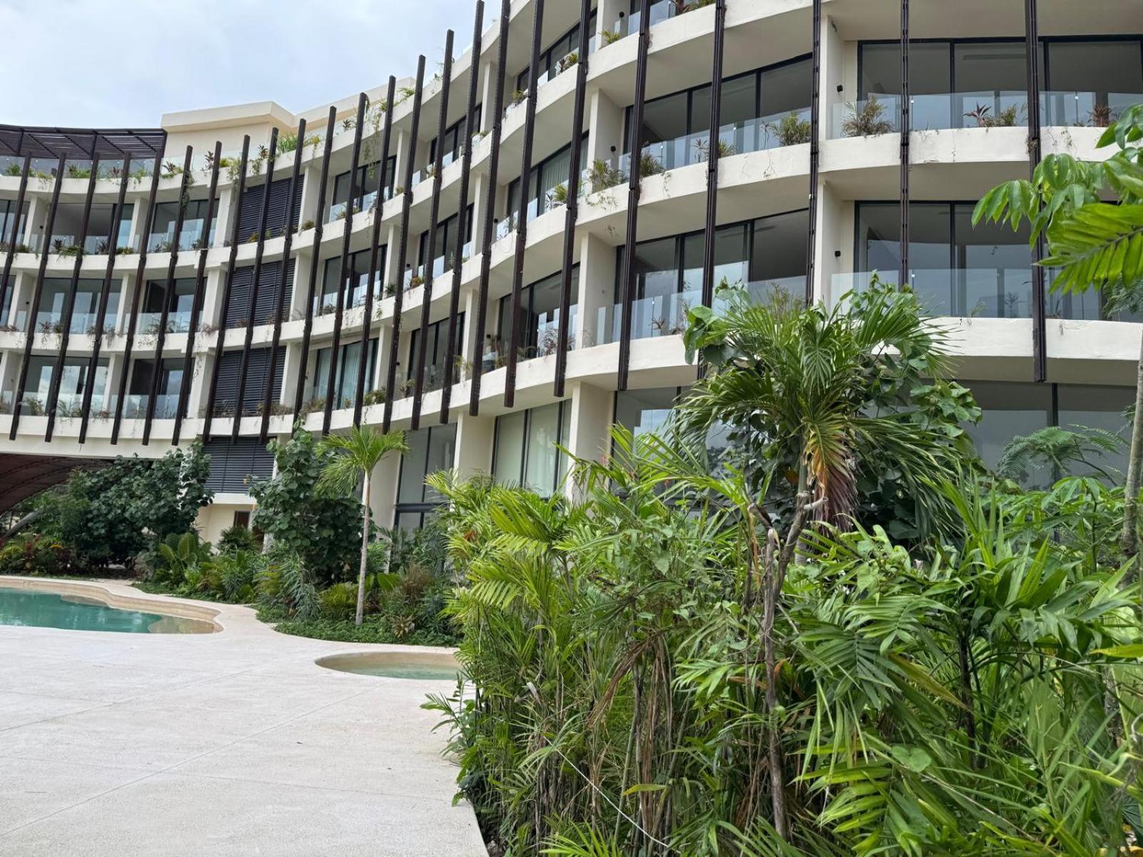Luxury Jaguar Penthouse Private Pool