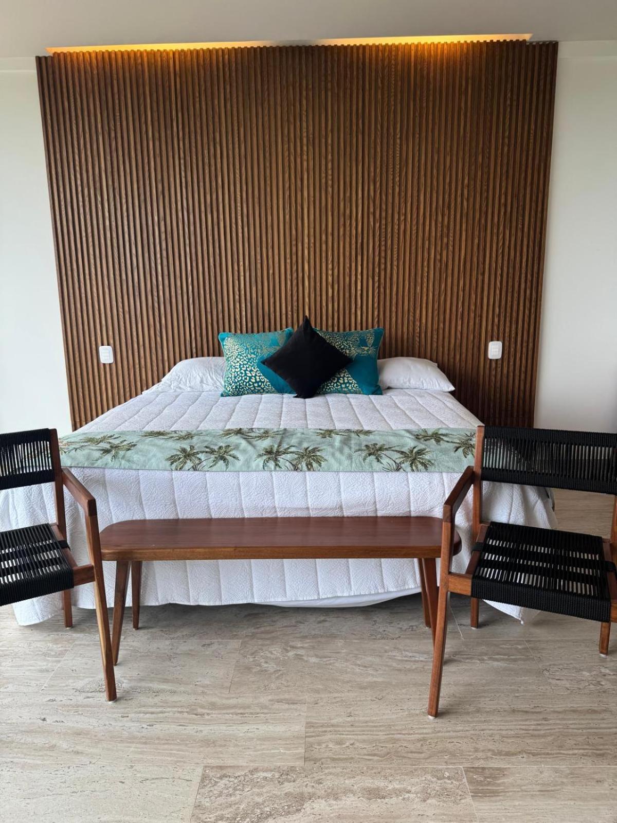 Luxury Jaguar Penthouse Private Pool