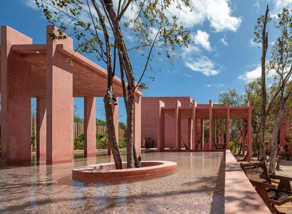 Villa Fabulous Pool And Jacuzzi House
