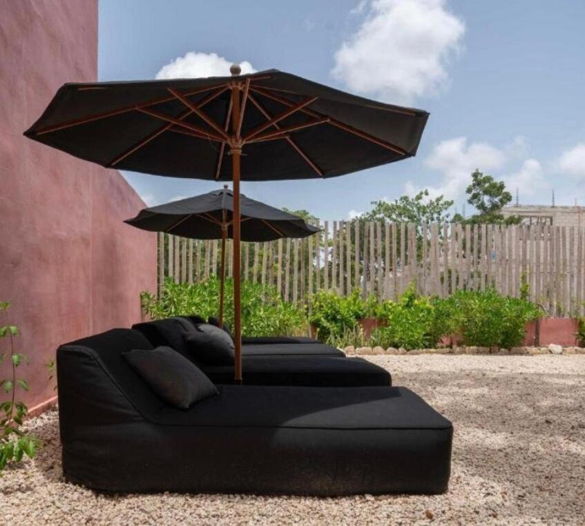 Fabulous Pool And Jacuzzi House Villa Tulum