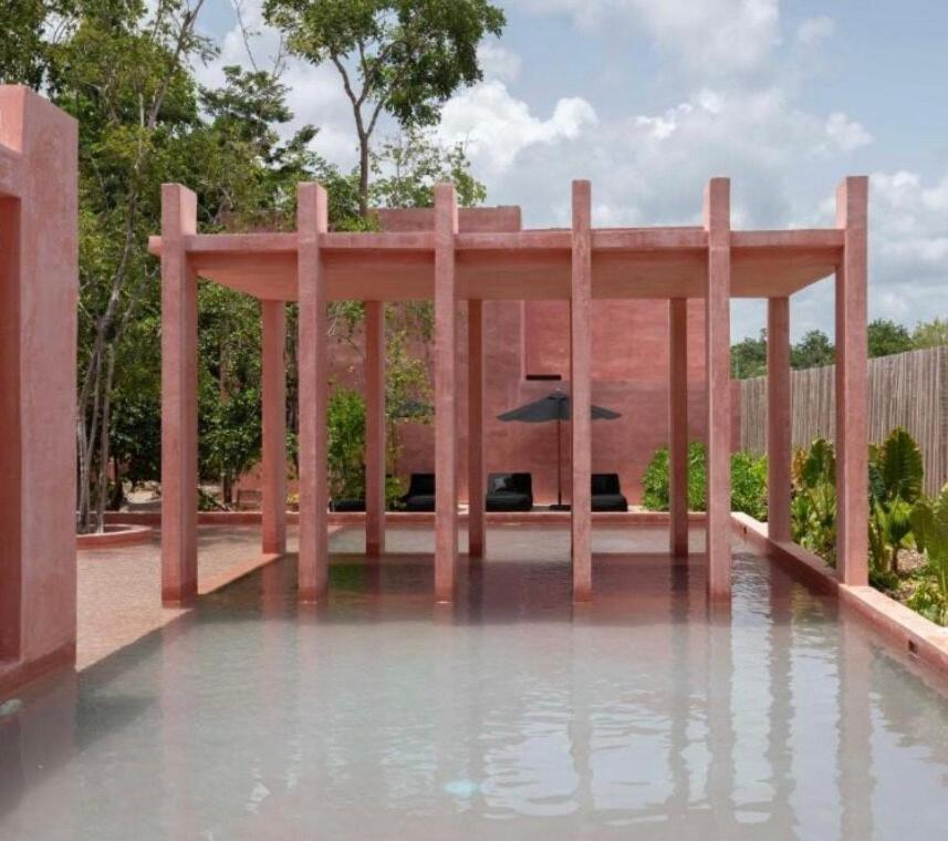 Villa Fabulous Pool And Jacuzzi House