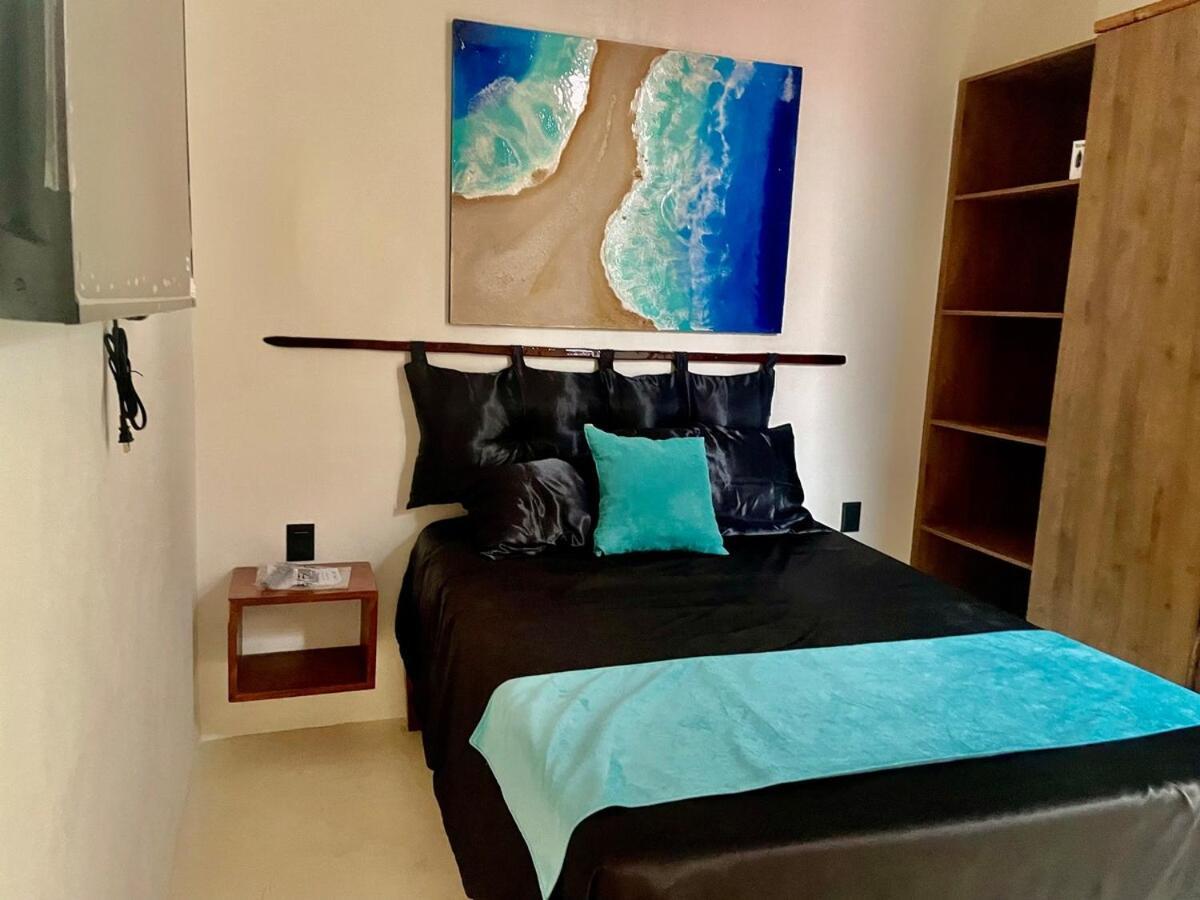 Fabulous Pool And Jacuzzi House Villa Tulum