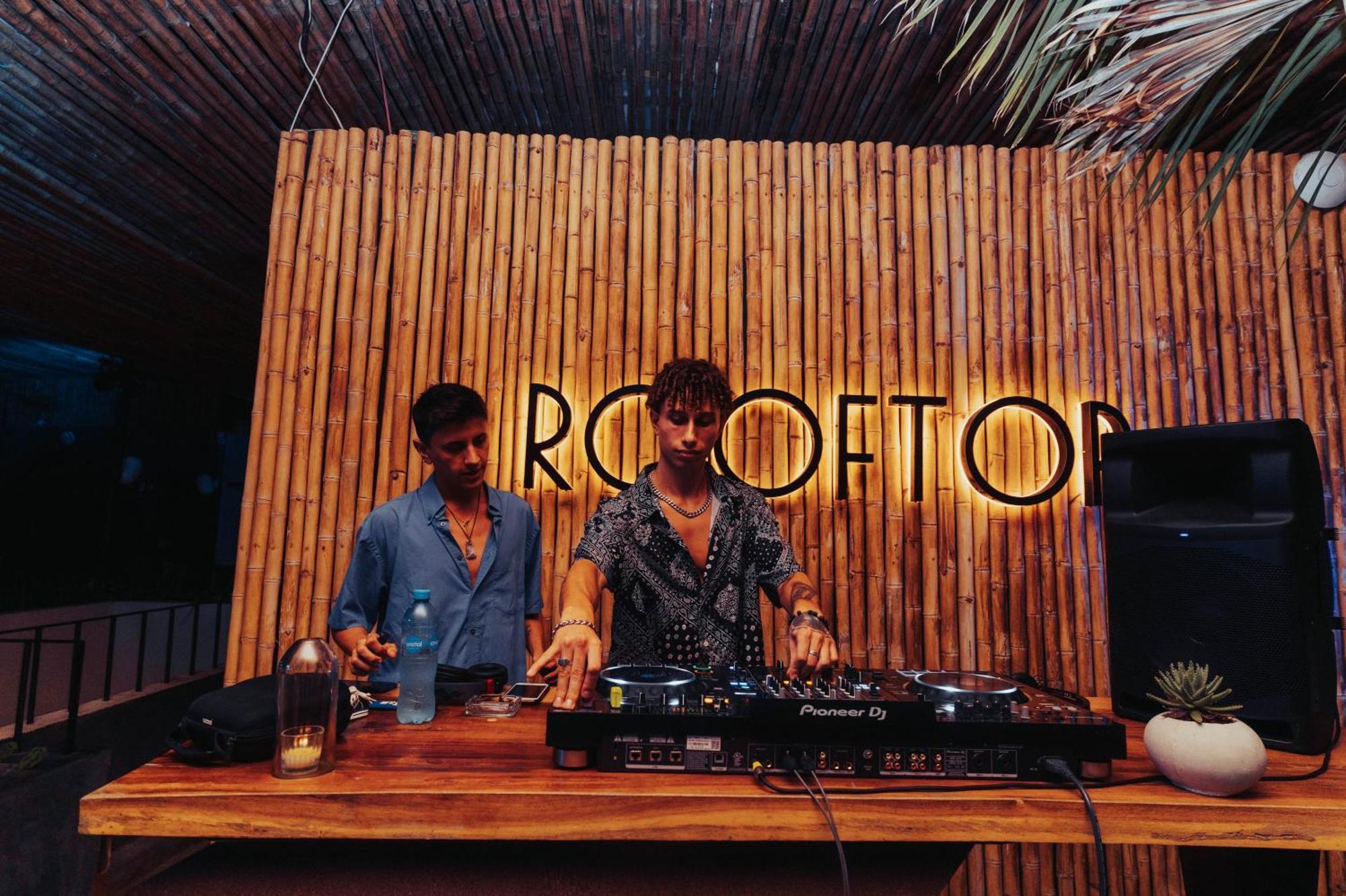 Hotel Downtown (adults Only) 5*