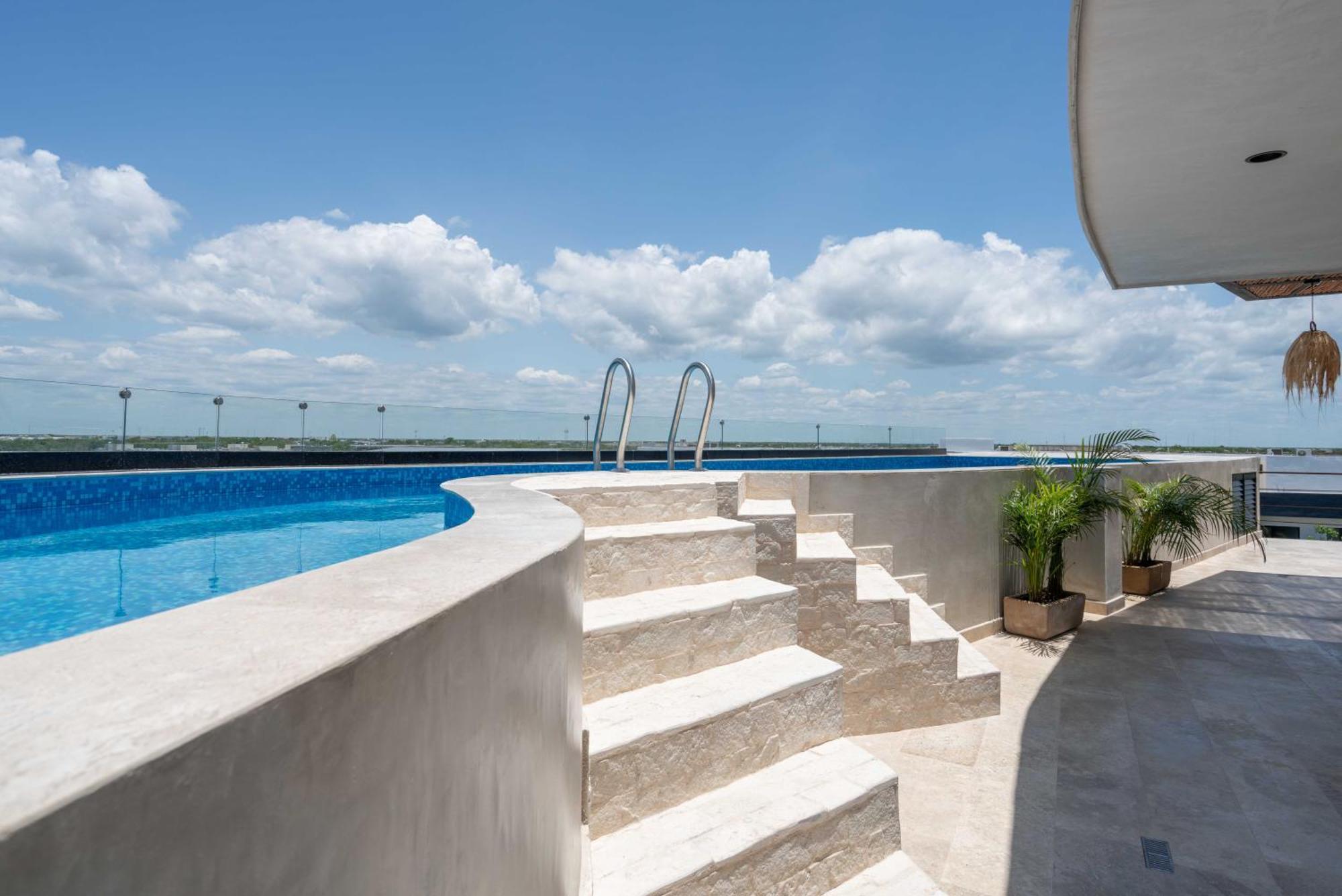 Akua Mexico Aparthotel Tulum