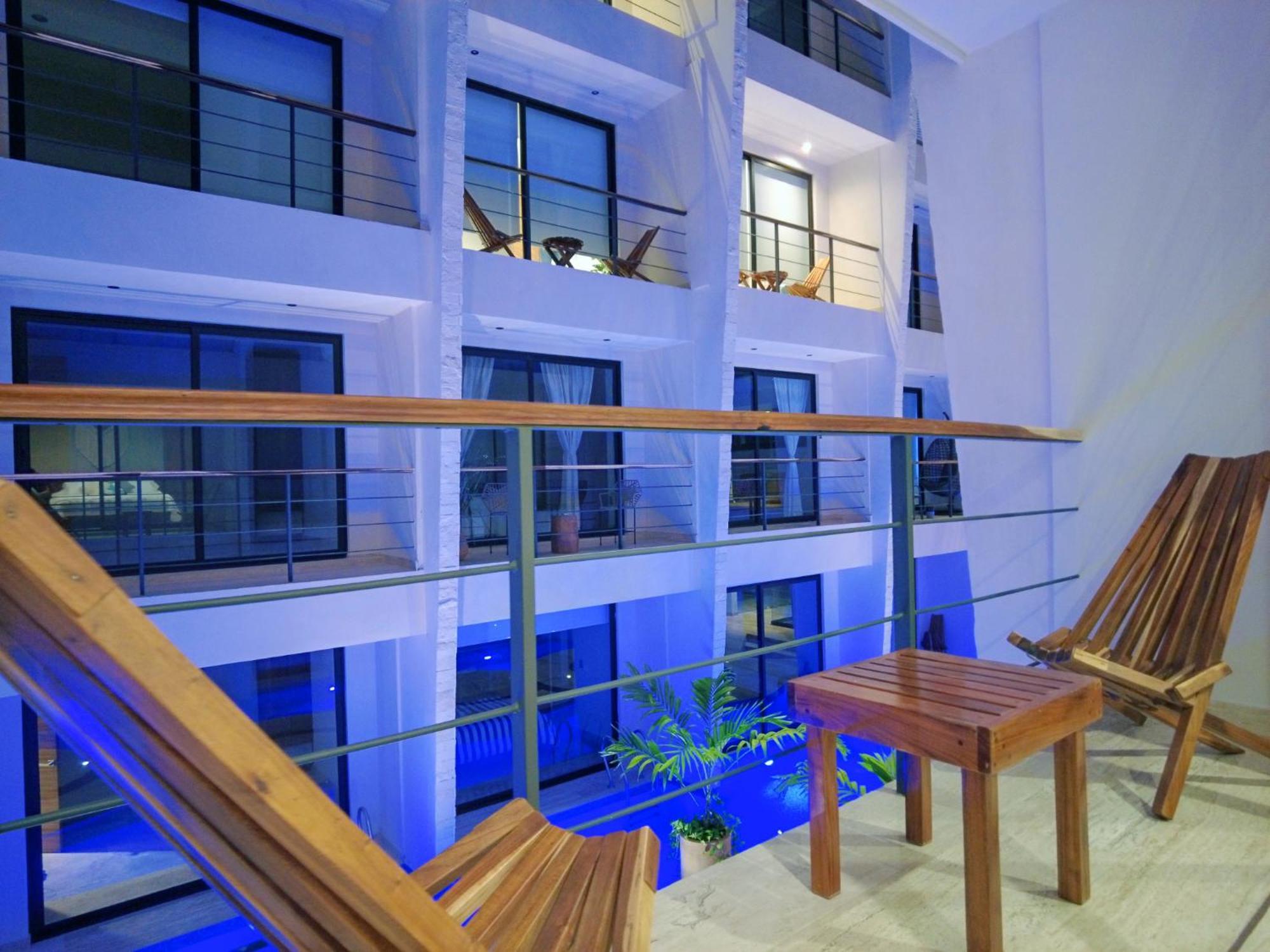 Aparthotel Akua Mexico