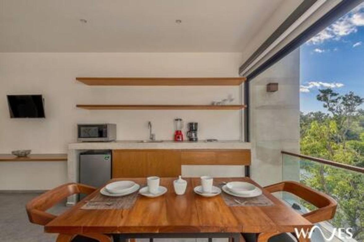 Luminous Great Located Loft * Tulum