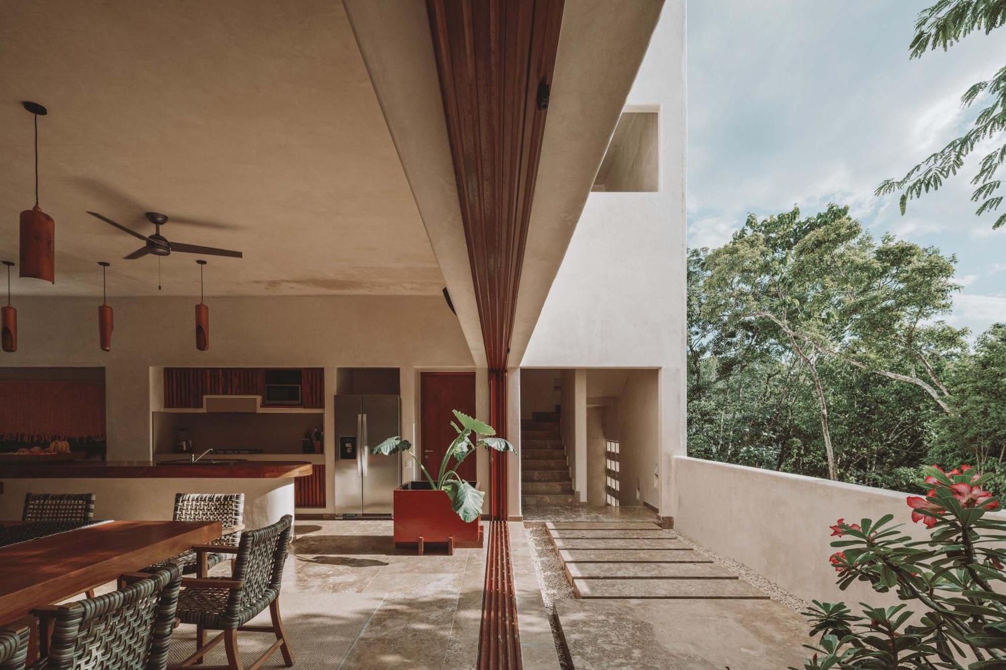 2 Story Ph Pv Rooftop W Huge Pool Holiday home