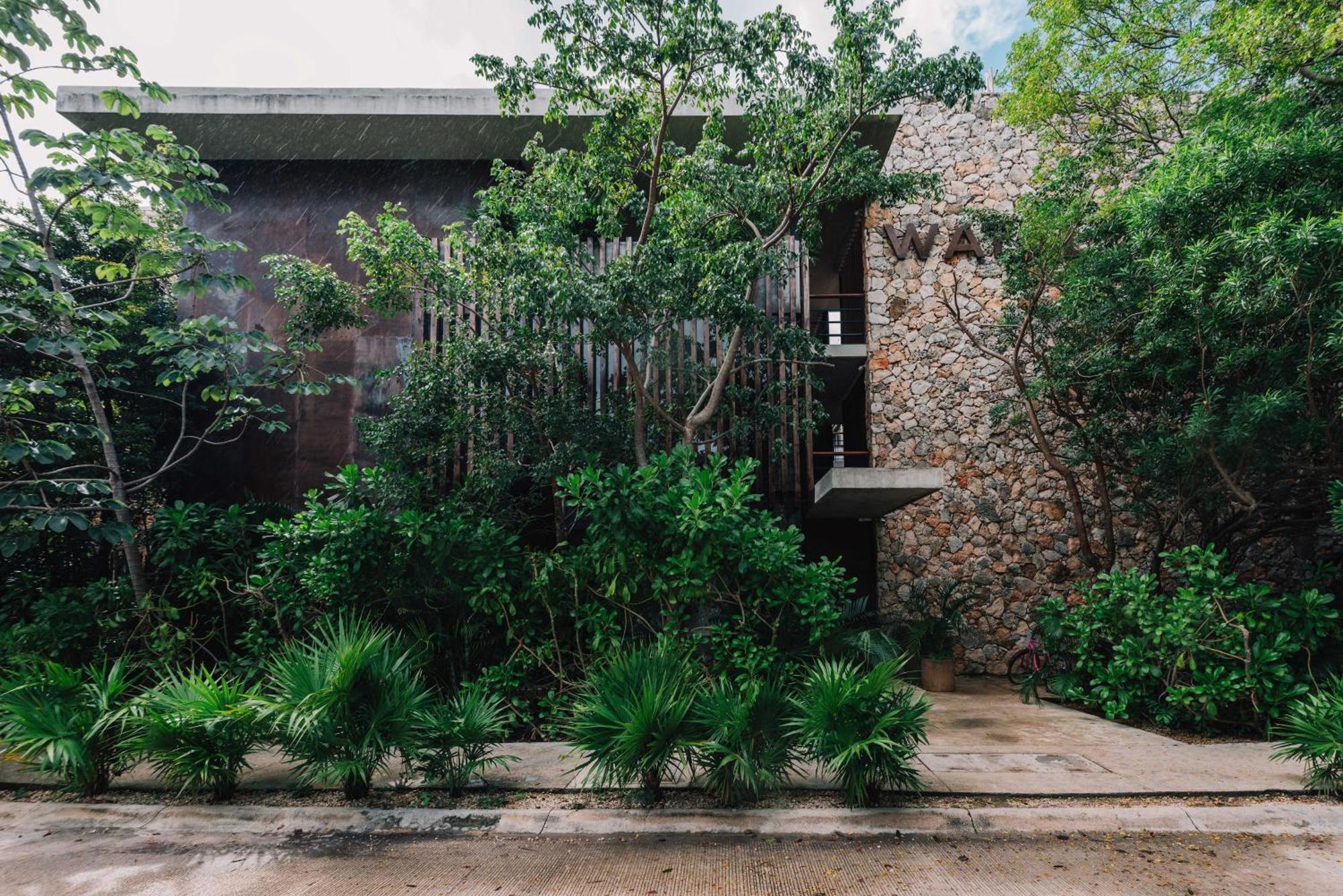 Aparthotel Spacious, Stylish, Comfortable, 2bd 2bth Condo,private Pool 24hr Concierge Tulum