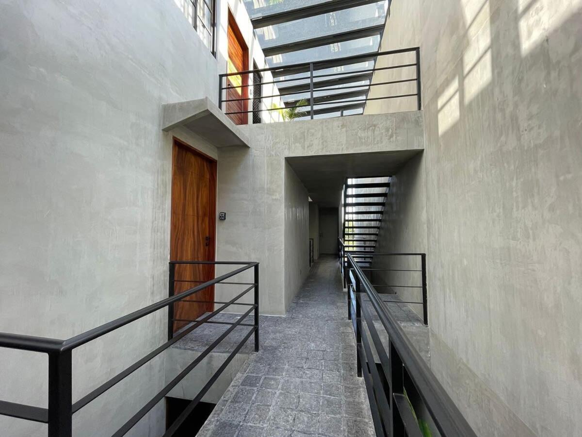 Luxury Loft In Aldea Zama With Rooftop Pool * Tulum