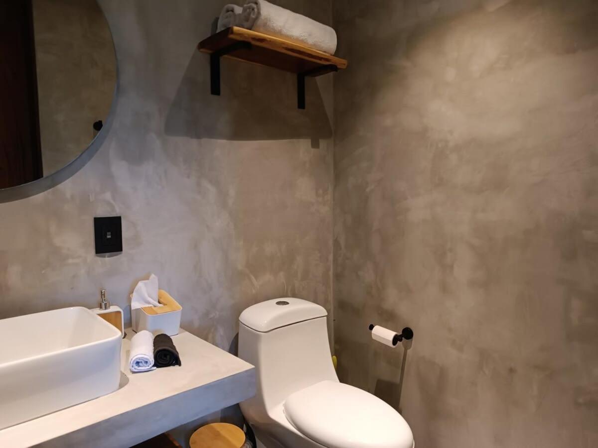 Luxury Loft In Aldea Zama With Rooftop Pool * Tulum