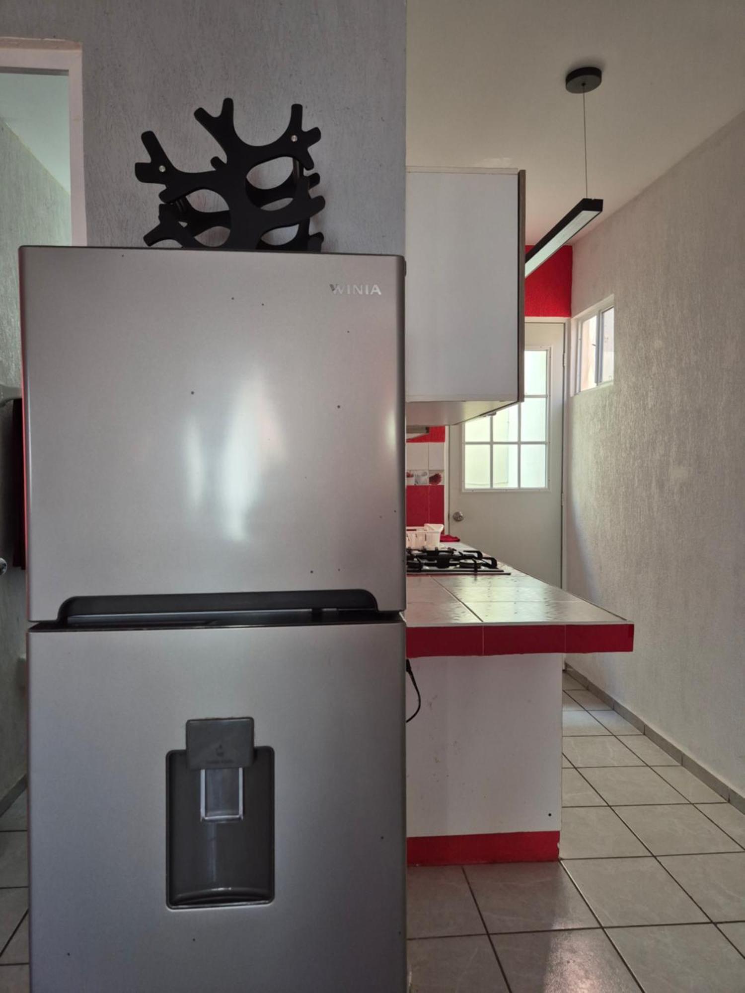 Departamento Caribe Por Zamna Apartment