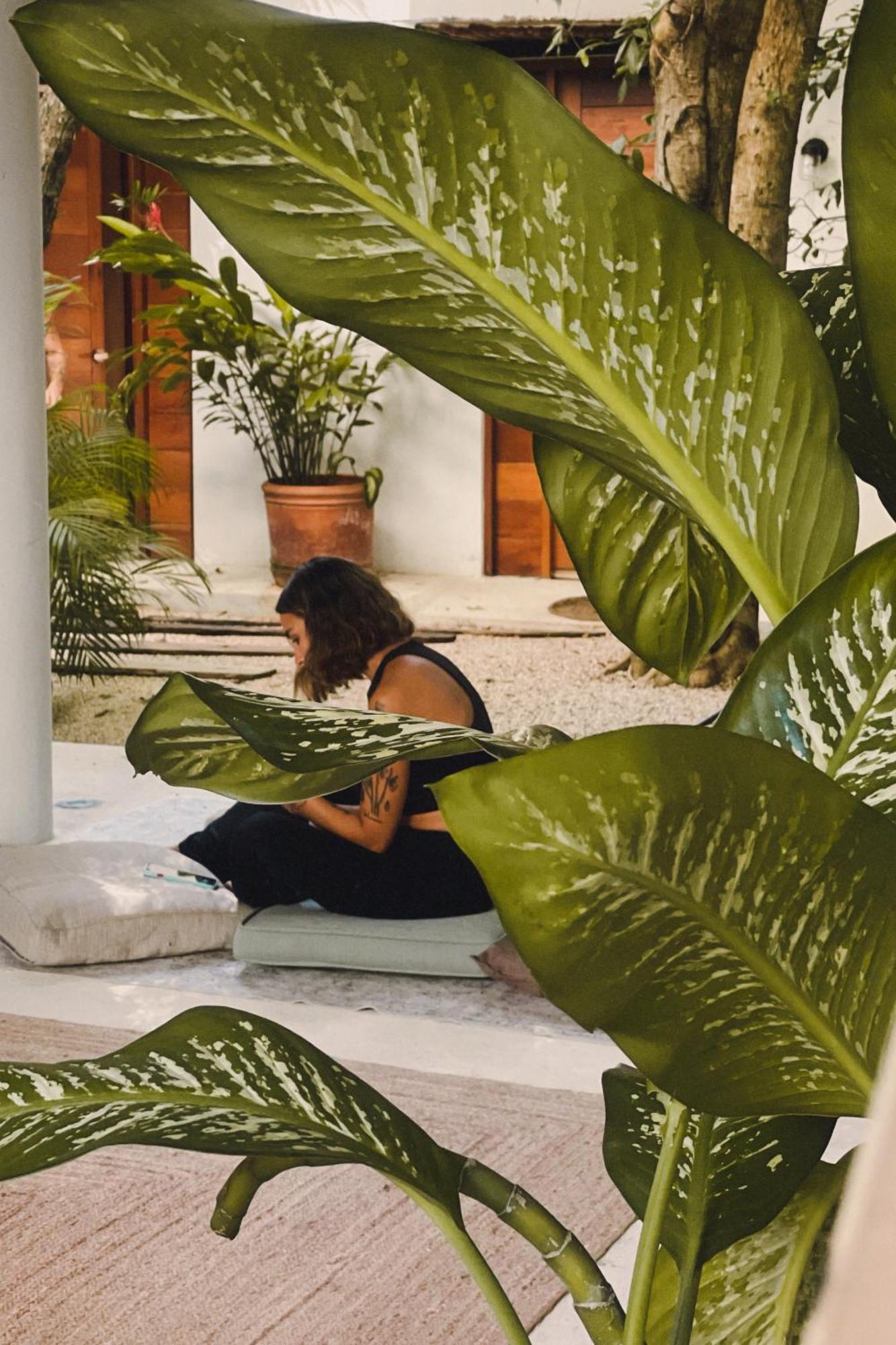 Apartment Nomad Humans Coliving Tulum