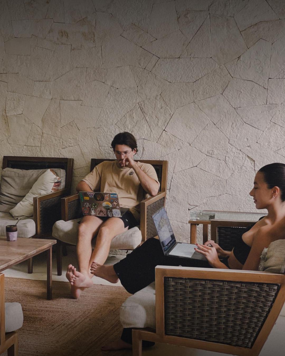 Apartment Nomad Humans Coliving *