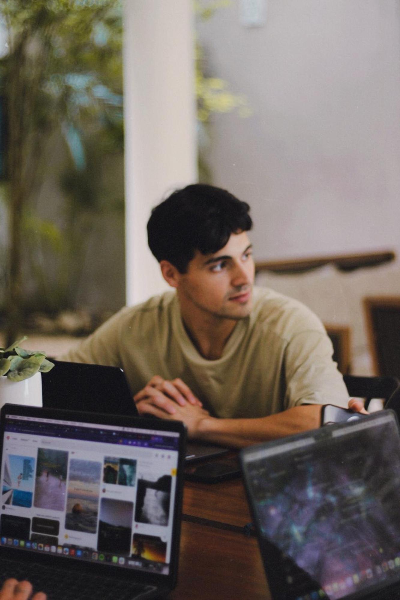 Nomad Humans Coliving Apartment