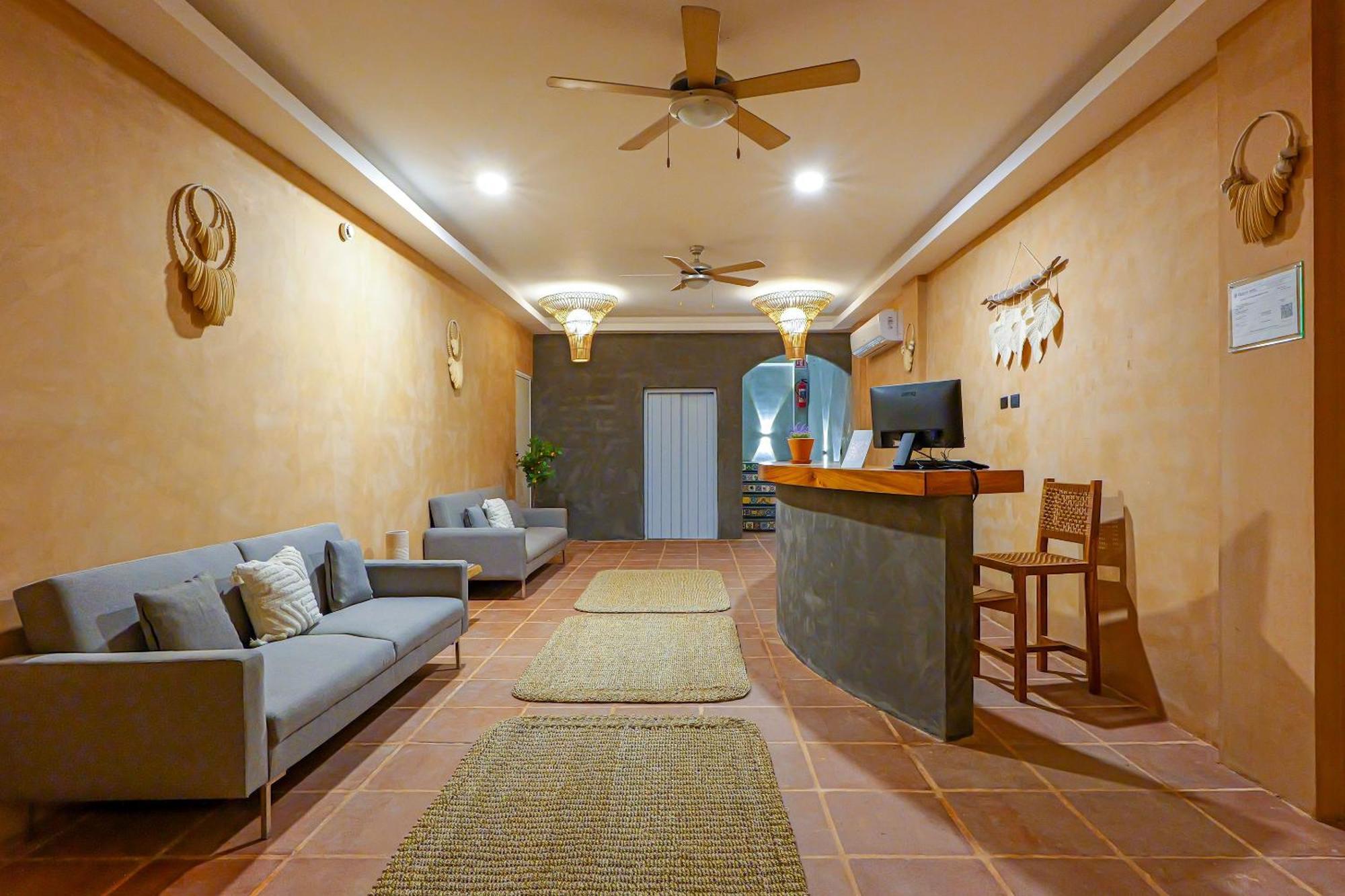 Calea Boutique 4* Tulum