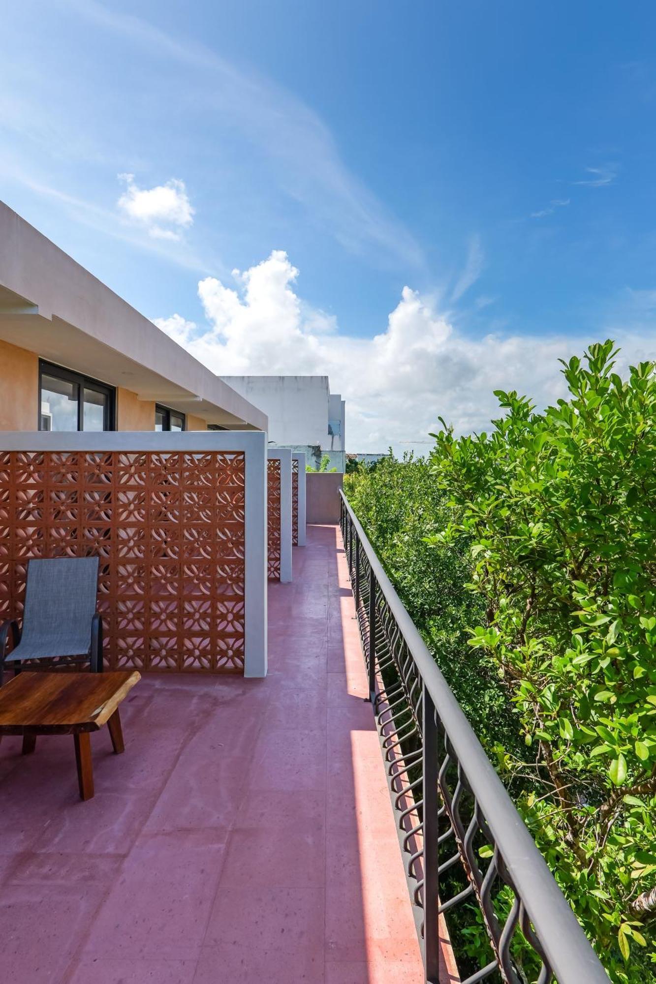 Calea Boutique Hotel Tulum