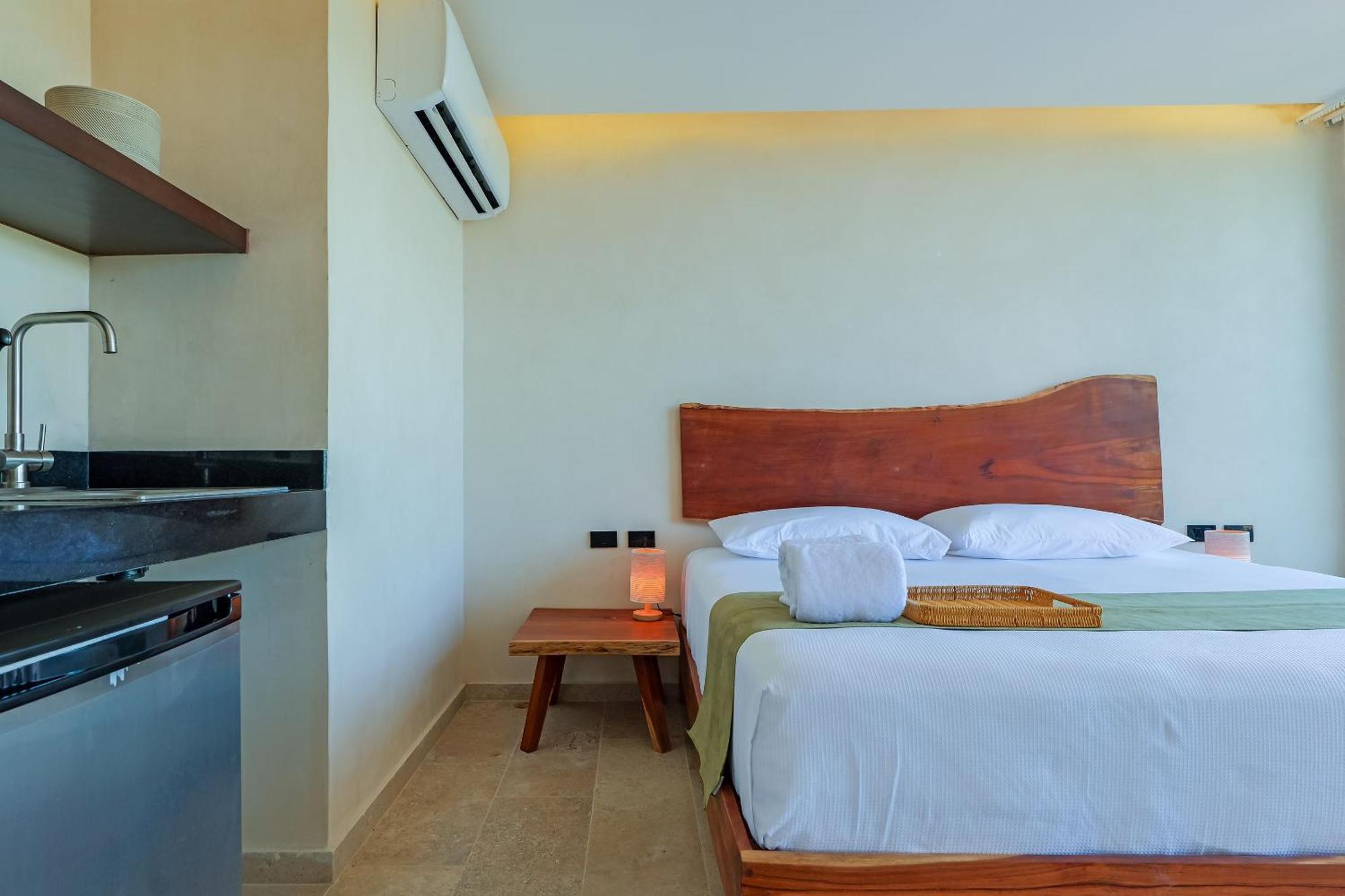 Hotel Calea Boutique Tulum