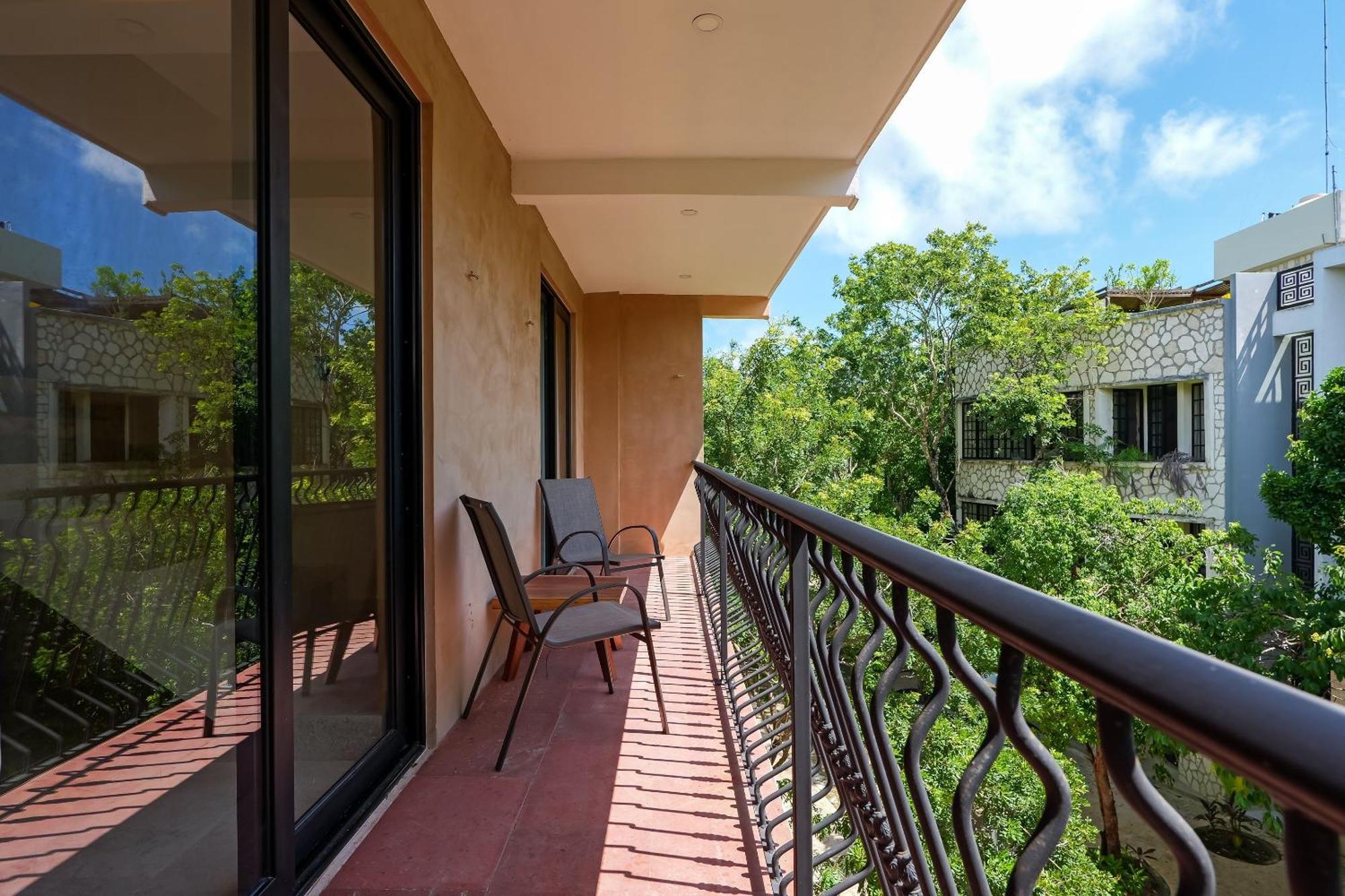 Calea Boutique Hotel Tulum