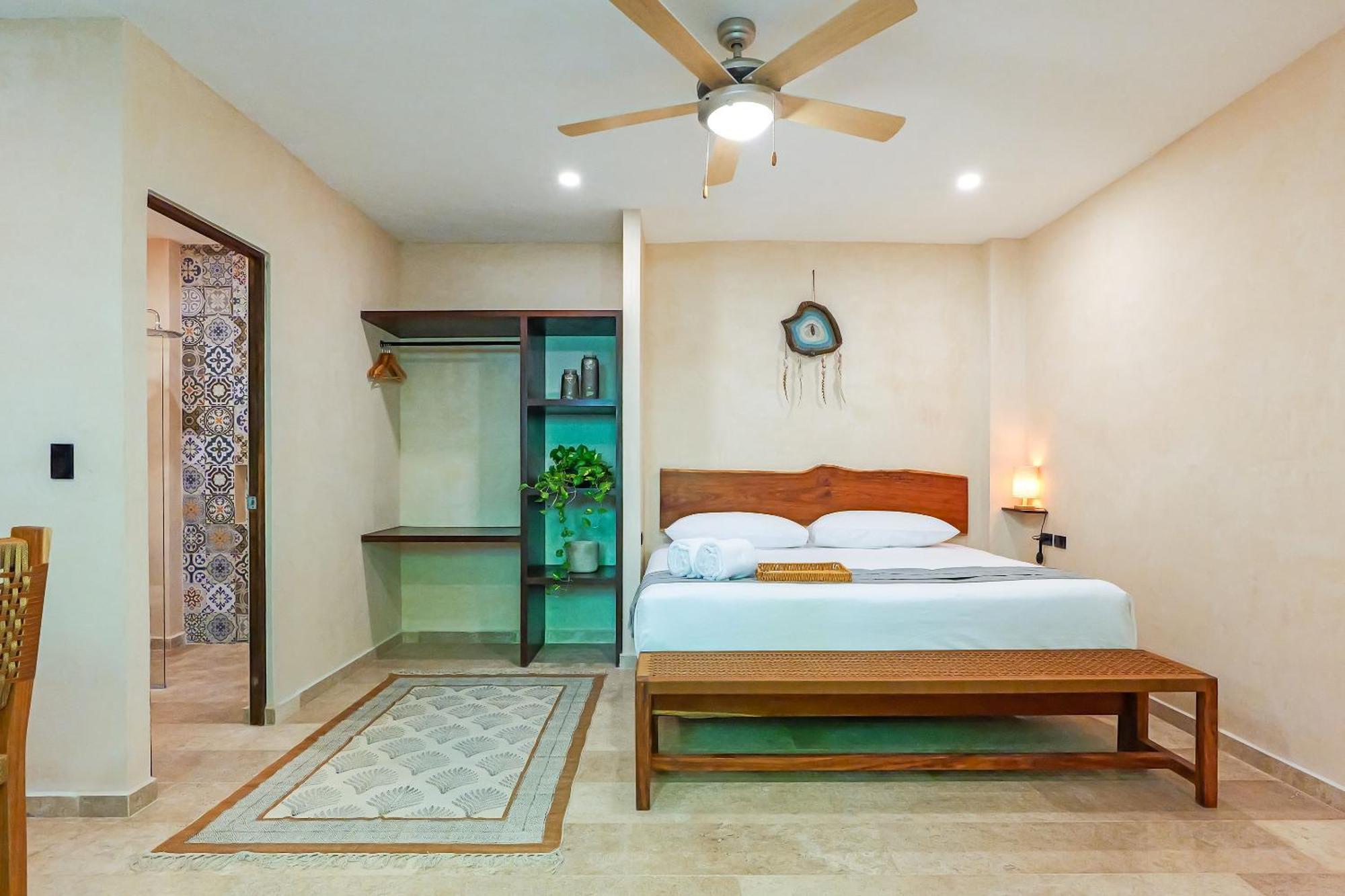 Hotel Calea Boutique Tulum