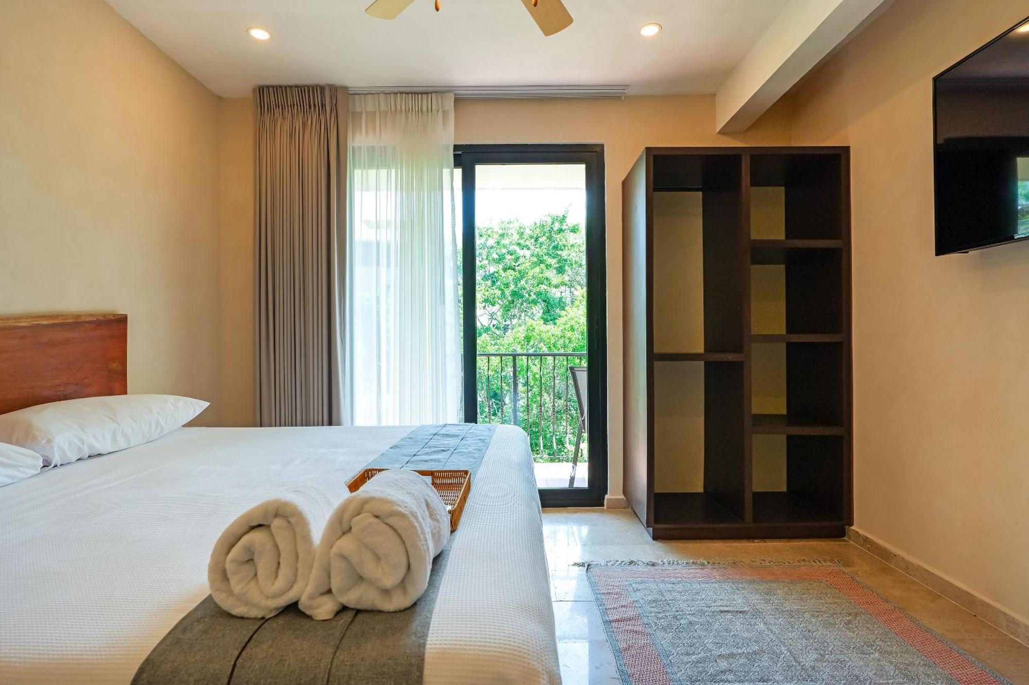 Hotel Calea Boutique Tulum