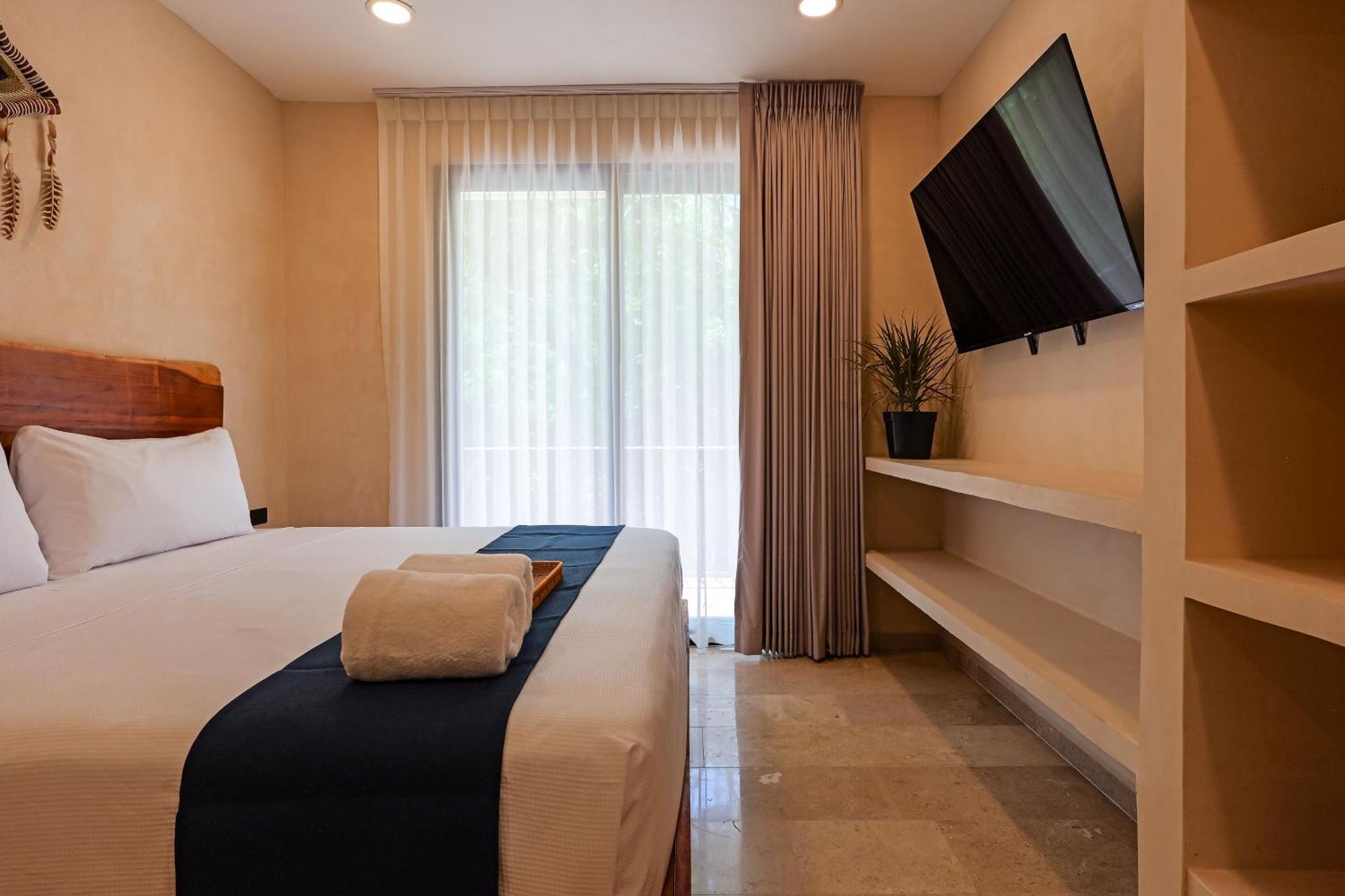 Hotel Calea Boutique *