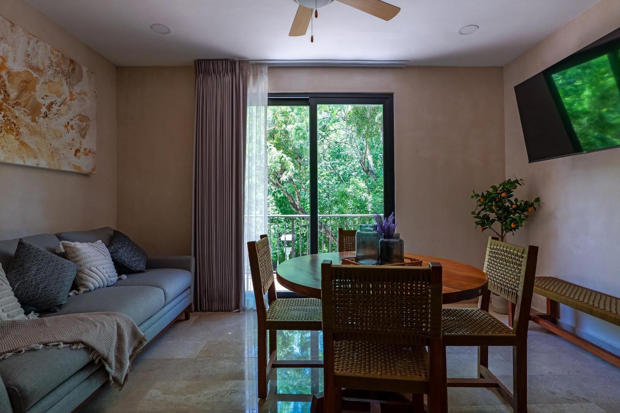 Calea Boutique Hotel Tulum