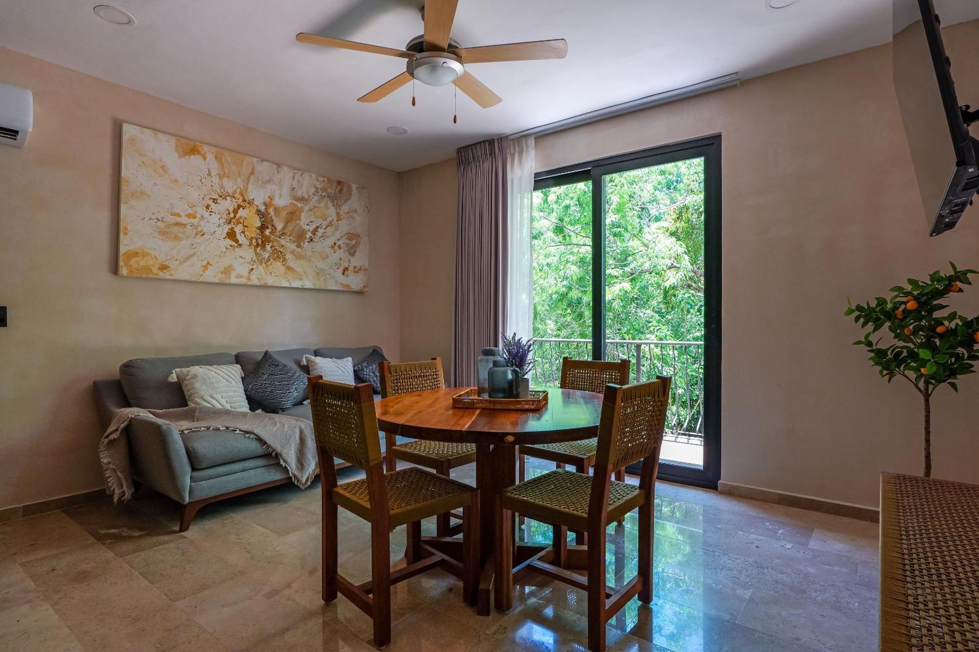 Calea Boutique 4* Tulum