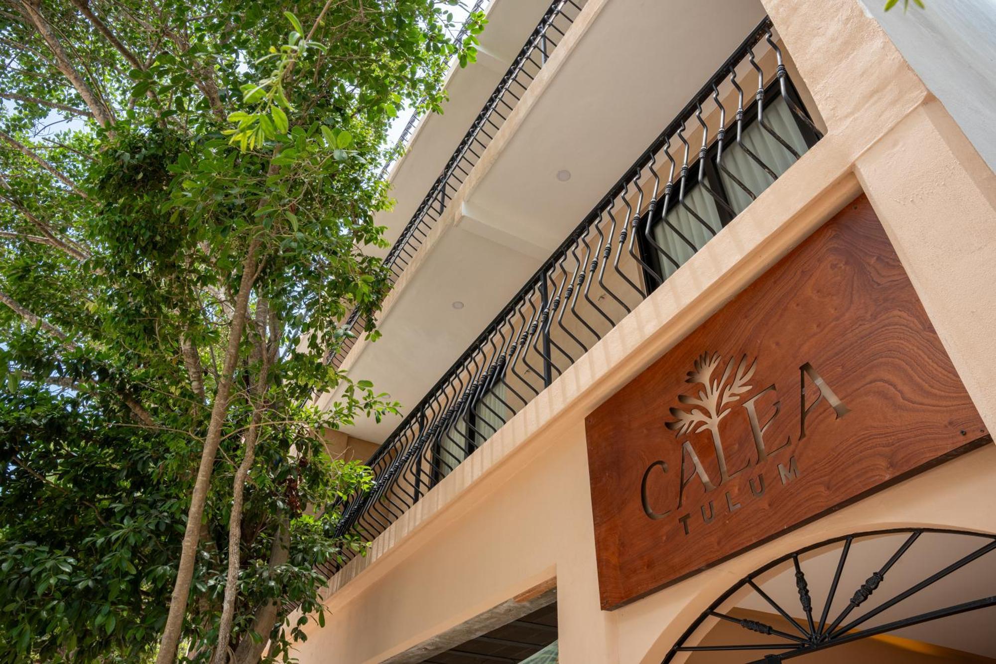 Hotel Calea Boutique 4*