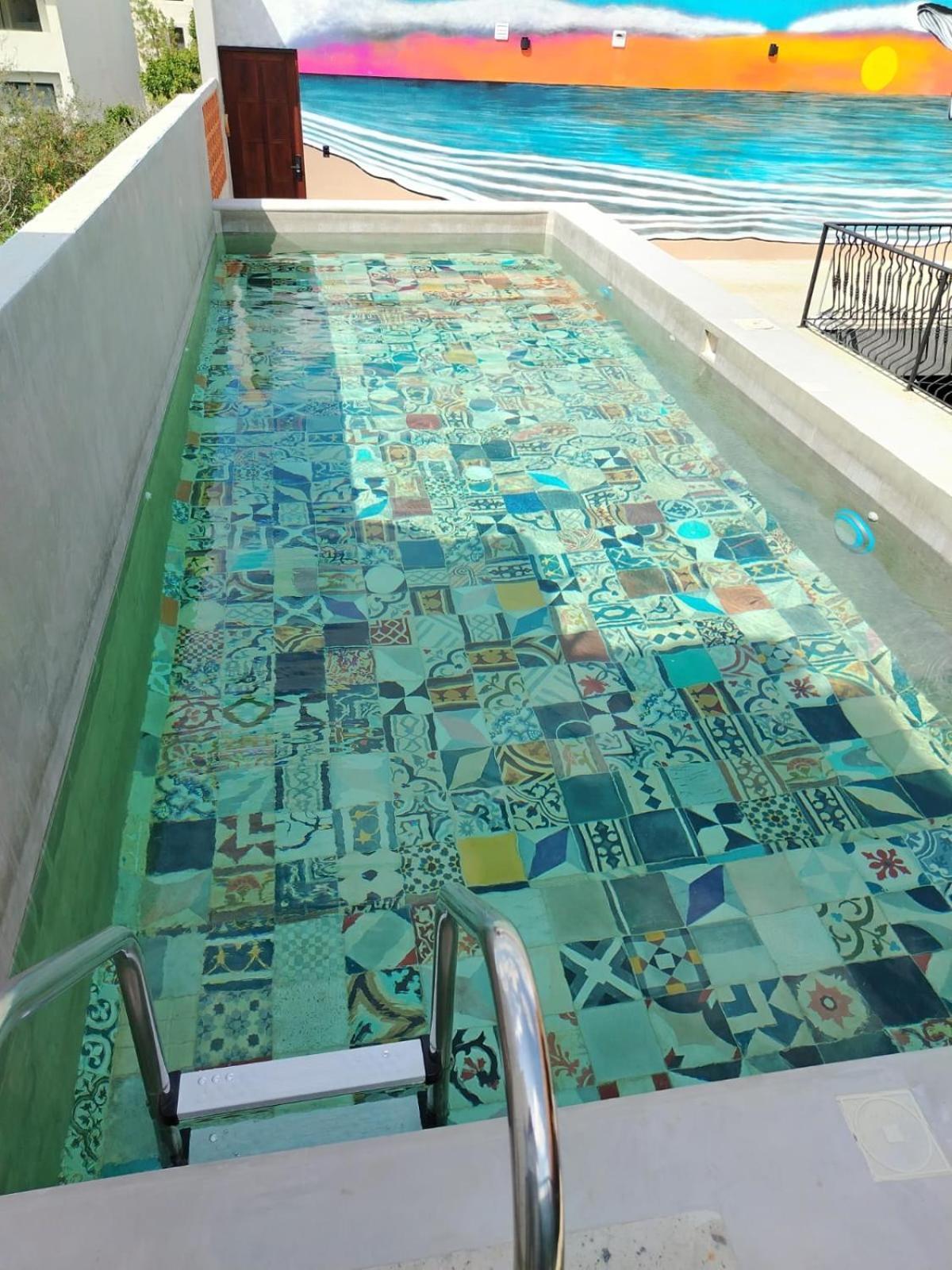Hotel Calea Tulum