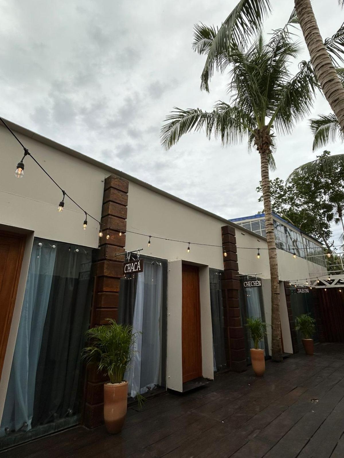 Hotel Alquimia Boutique Tulum