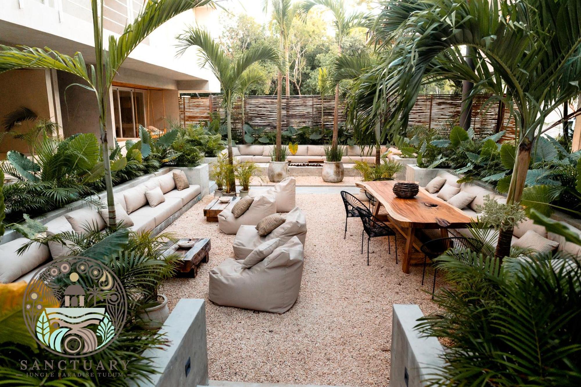 New 1br With Jacuzzi & Free Access To Akna Club Apartment Tulum