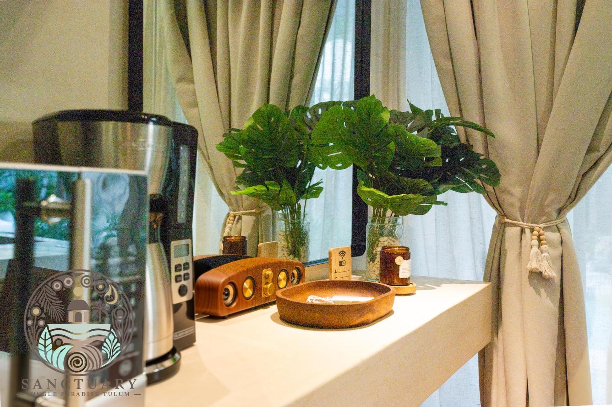 Apartment New 1br With Jacuzzi & Free Access To Akna Club Tulum