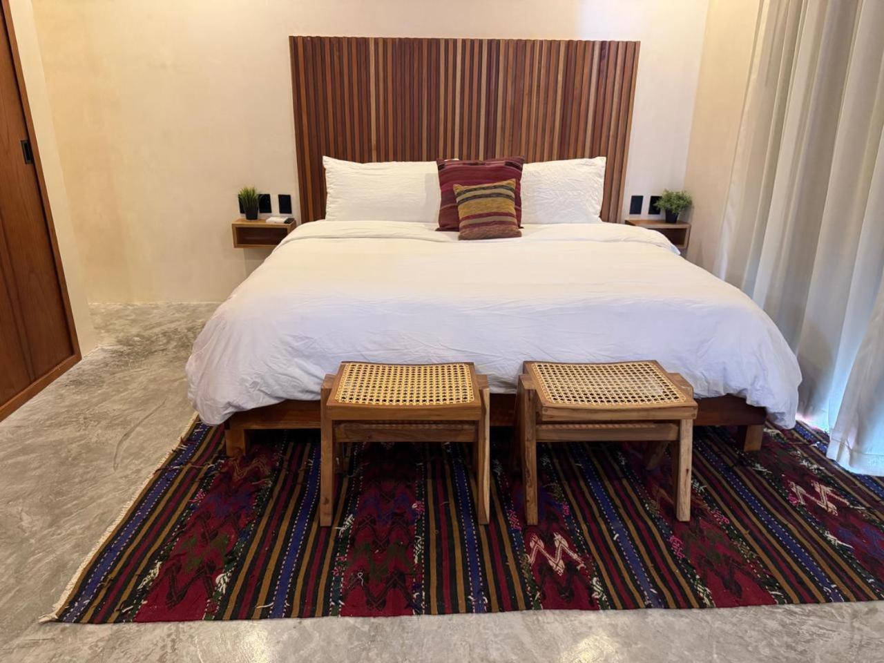 Aparthotel Talulah Living *